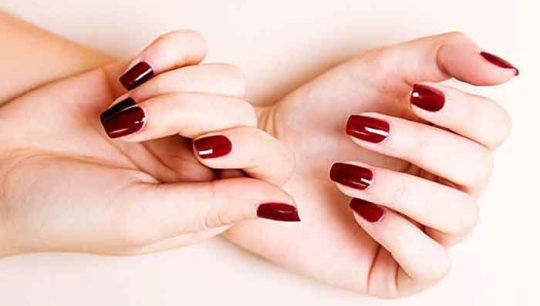 How to Apply Professional Nail Gel？