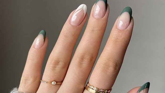 How to File Almond Nails: A Guide to a Perfect Manicure